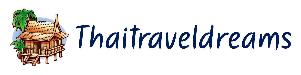 Thai Travel Dreams